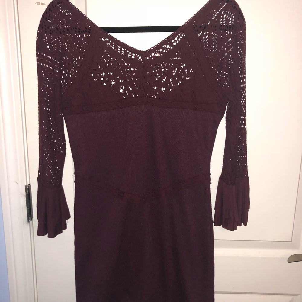 Free People Dress